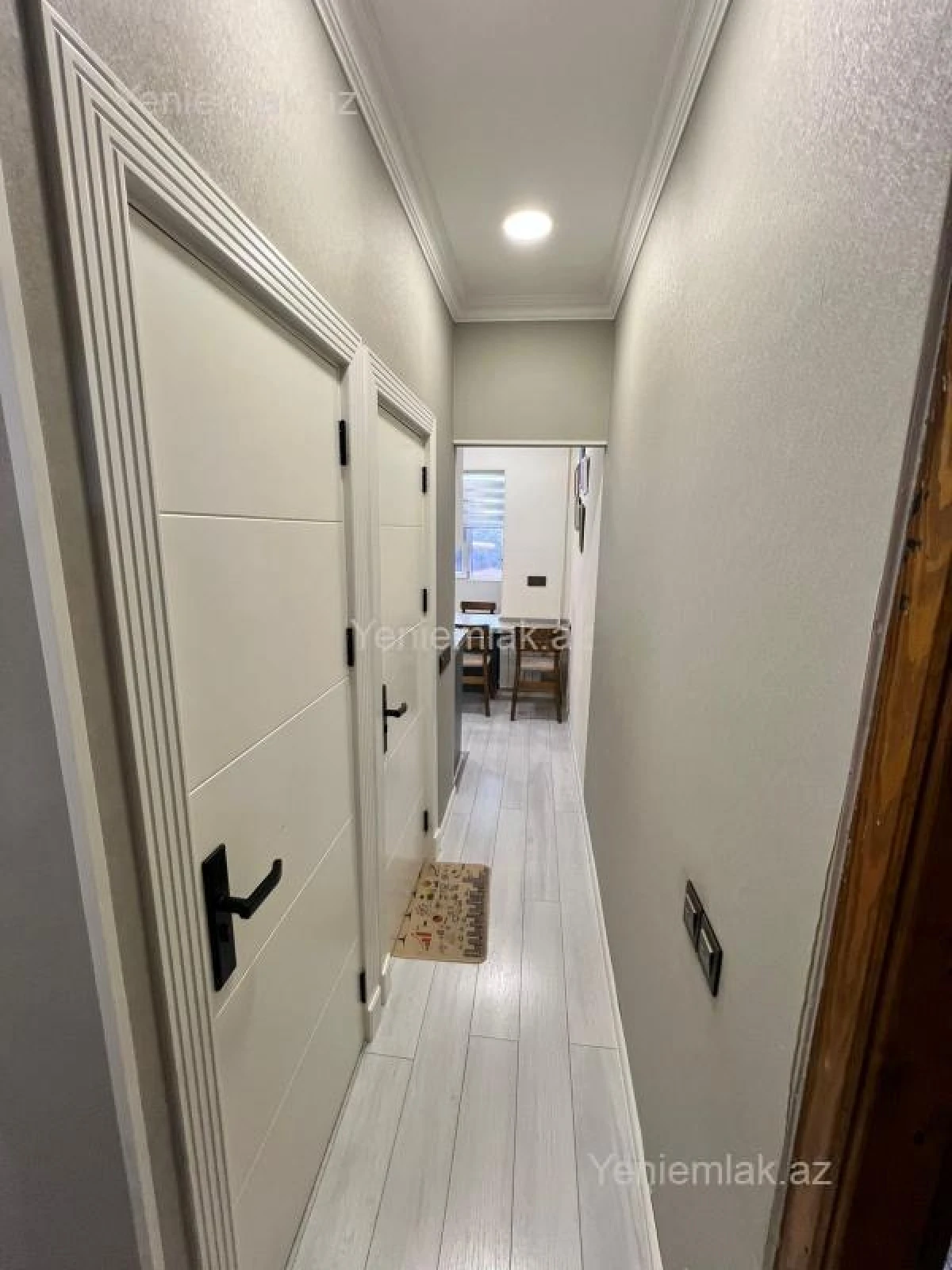 Satılır 3 otaqlı köhnə tikili 90 m²