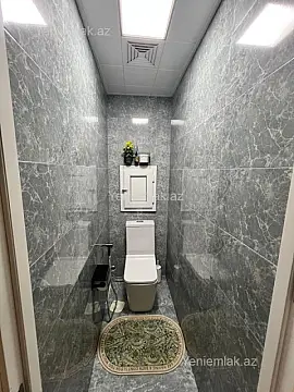 Satılır 3 otaqlı köhnə tikili 90 m²