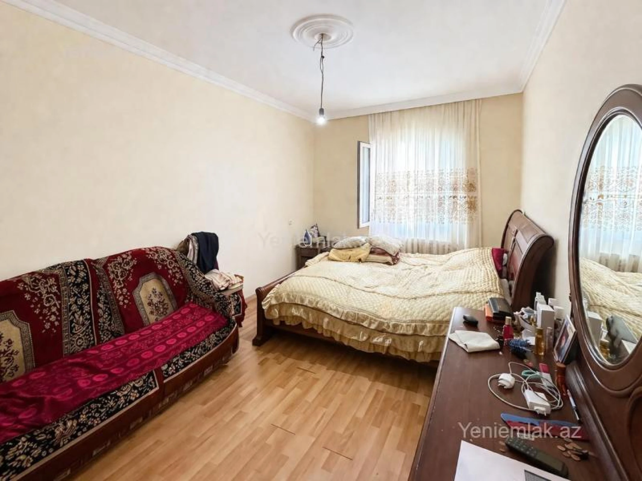 Satılır 3 otaqlı köhnə tikili 85 m²