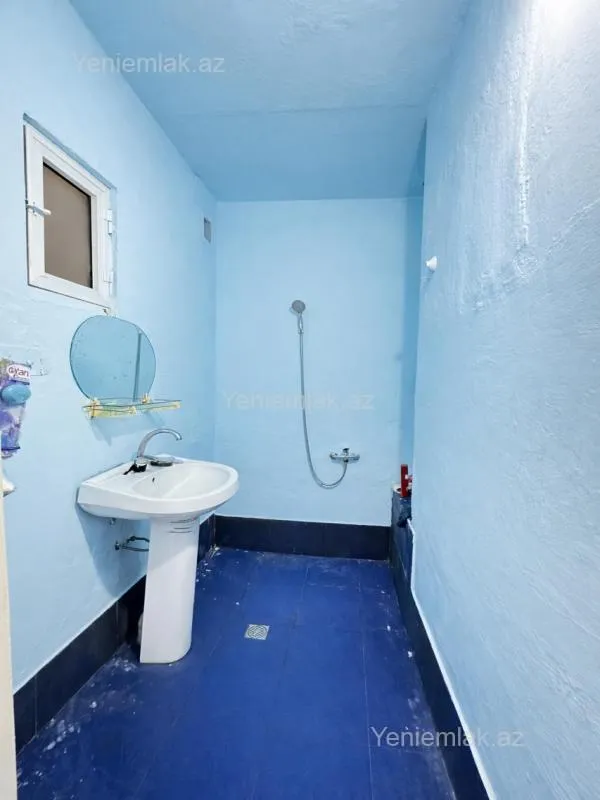 Satılır 3 otaqlı köhnə tikili 85 m²