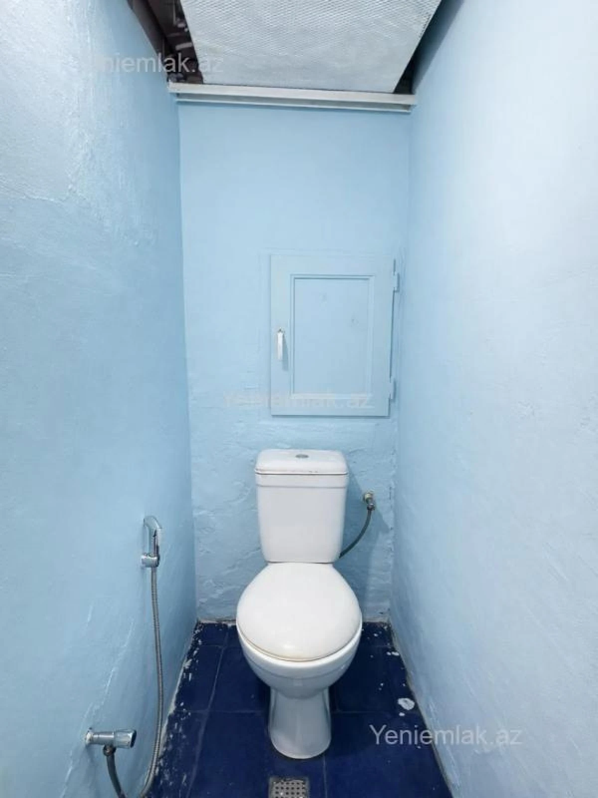 Satılır 3 otaqlı köhnə tikili 85 m²