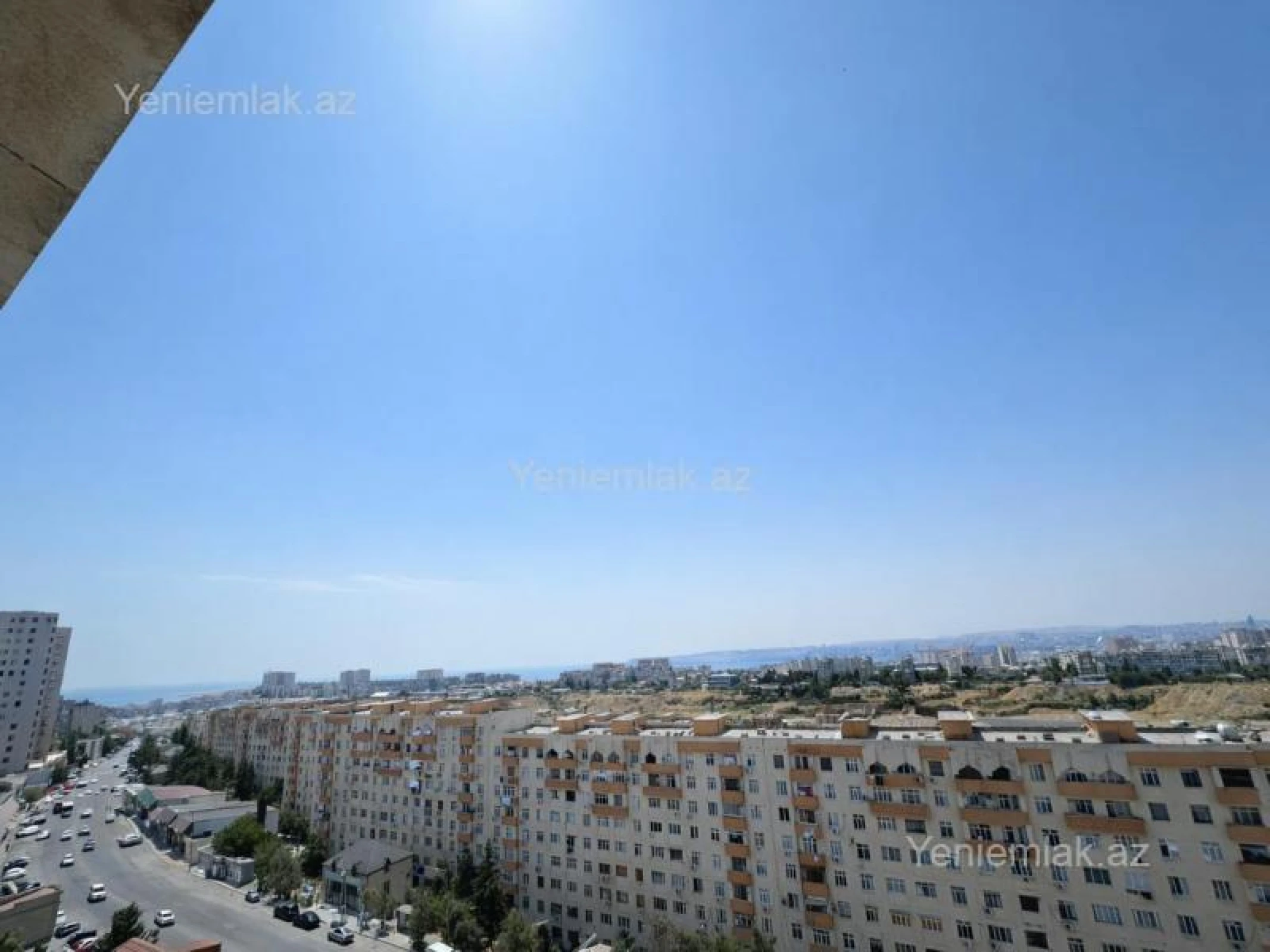 Satılır 3 otaqlı köhnə tikili 85 m²