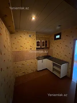 Satılır 2 otaqlı yeni tikili 52 m²