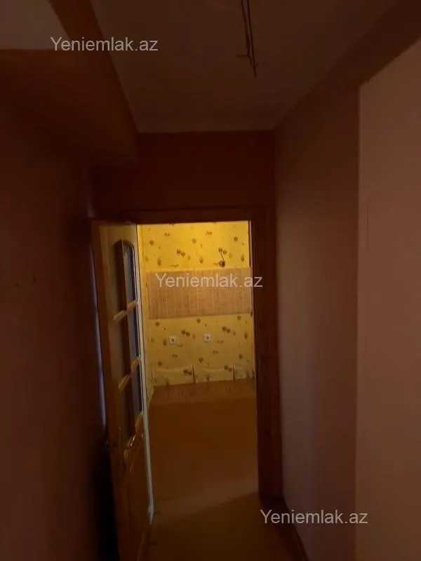 Satılır 2 otaqlı yeni tikili 52 m²