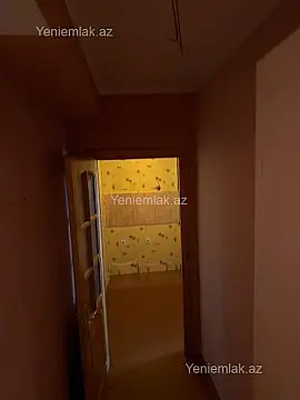 Satılır 2 otaqlı yeni tikili 52 m²