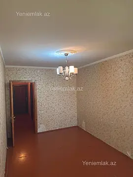 Satılır 2 otaqlı yeni tikili 52 m²