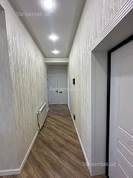 Satılır 3 otaqlı yeni tikili 90 m²