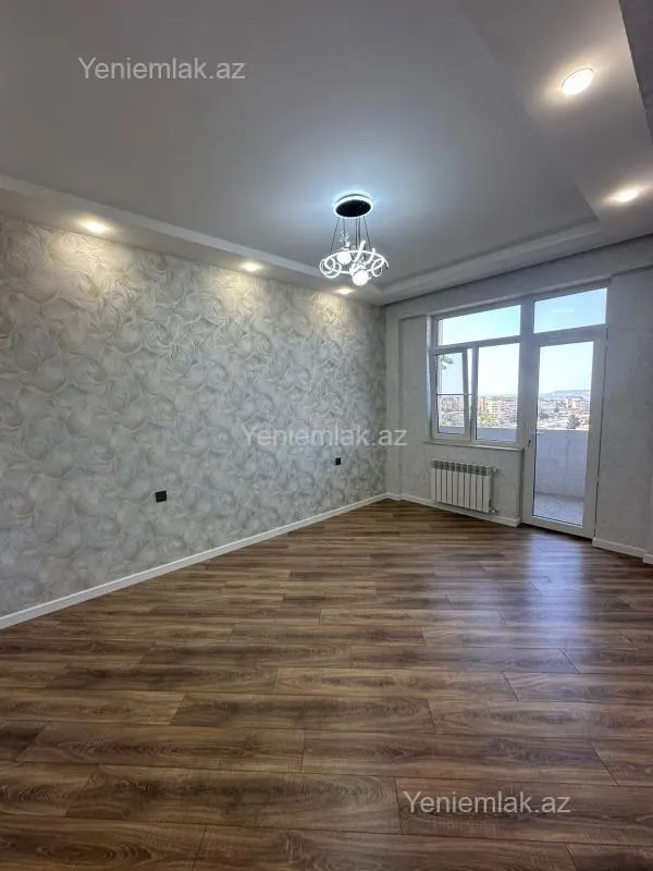 Satılır 3 otaqlı yeni tikili 90 m²