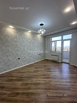 Satılır 3 otaqlı yeni tikili 90 m² — Bakı, Nizami 3 otaq 90.00 m²