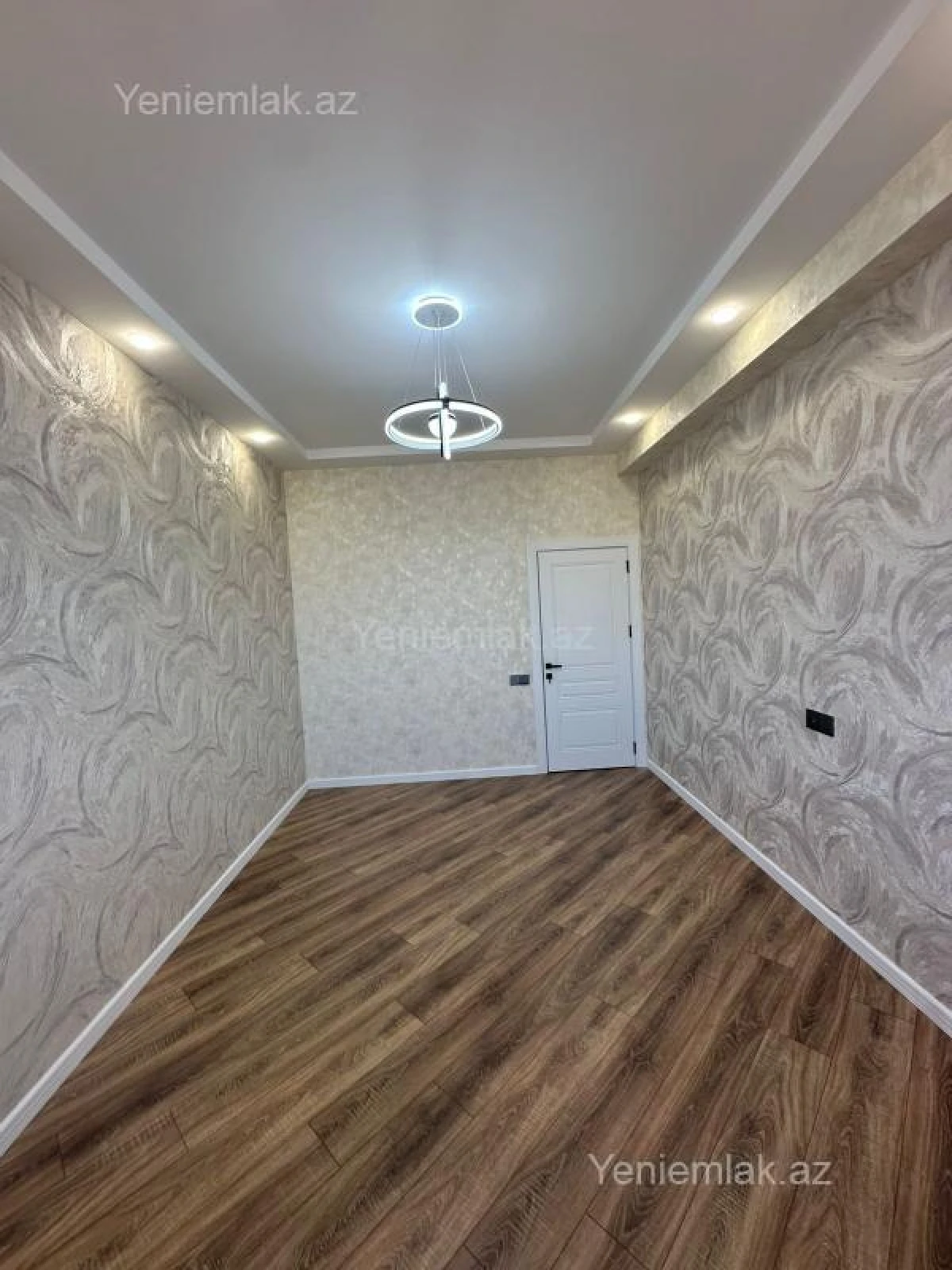 Satılır 3 otaqlı yeni tikili 90 m²