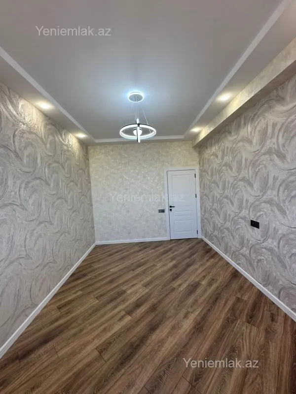 Satılır 3 otaqlı yeni tikili 90 m²