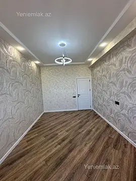 Satılır 3 otaqlı yeni tikili 90 m²