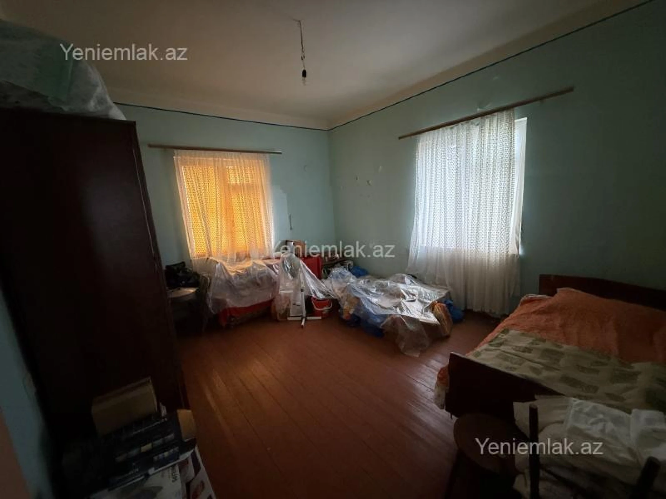 Satılır 4 otaqlı həyət evi 150 m²