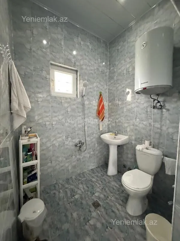 Satılır 4 otaqlı həyət evi 150 m²