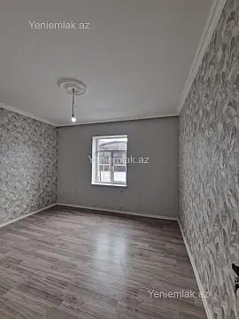 Satılır 3 otaqlı həyət evi 82 m²