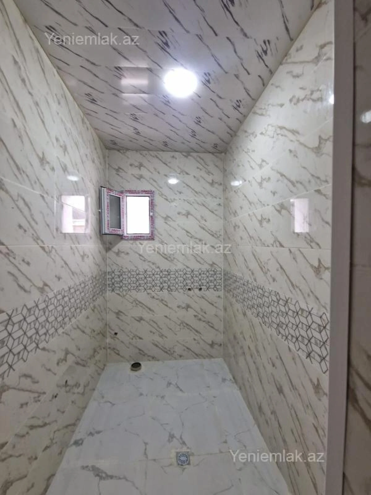 Satılır 3 otaqlı həyət evi 82 m²