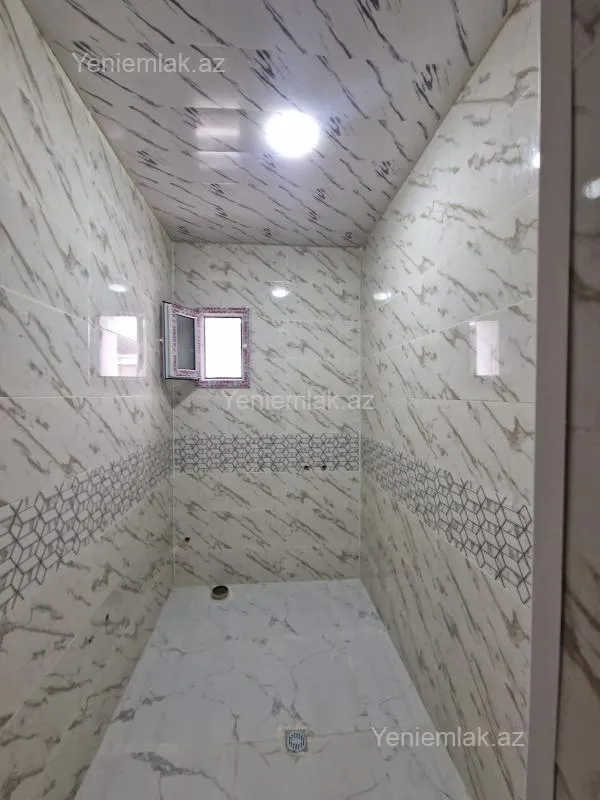 Satılır 3 otaqlı həyət evi 82 m²
