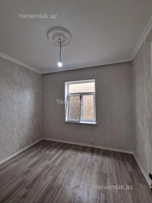 Satılır 3 otaqlı həyət evi 82 m²