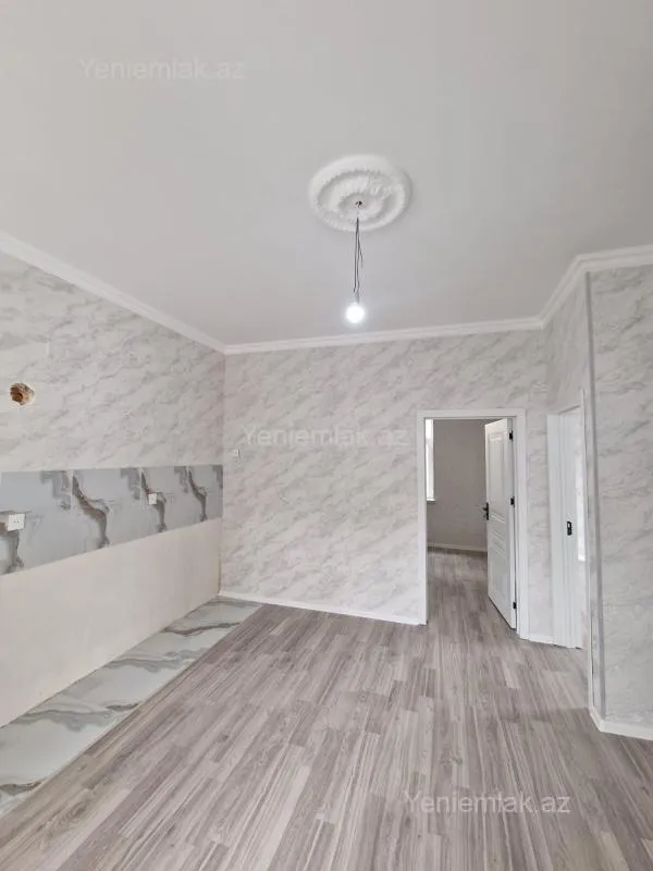 Satılır 3 otaqlı həyət evi 82 m²