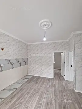 Satılır 3 otaqlı həyət evi 82 m²