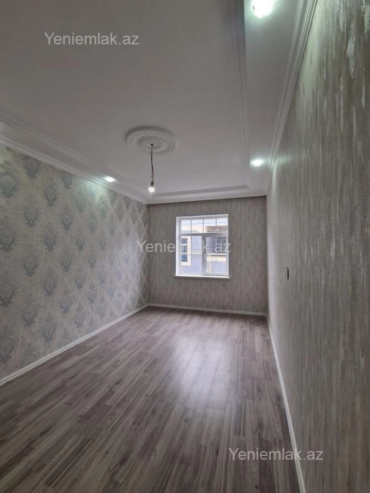 Satılır 3 otaqlı həyət evi 82 m²