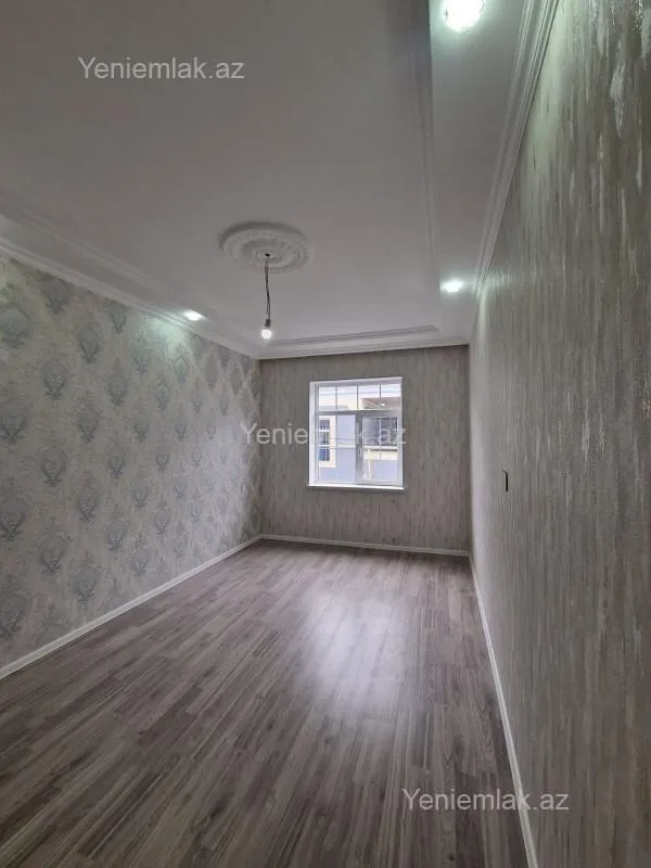 Satılır 3 otaqlı həyət evi 82 m²