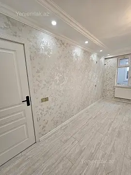 Satılır 2 otaqlı köhnə tikili 44 m²