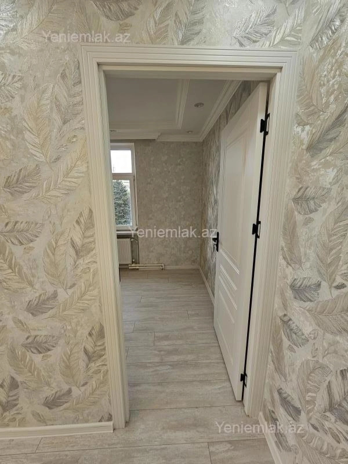 Satılır 2 otaqlı köhnə tikili 44 m²