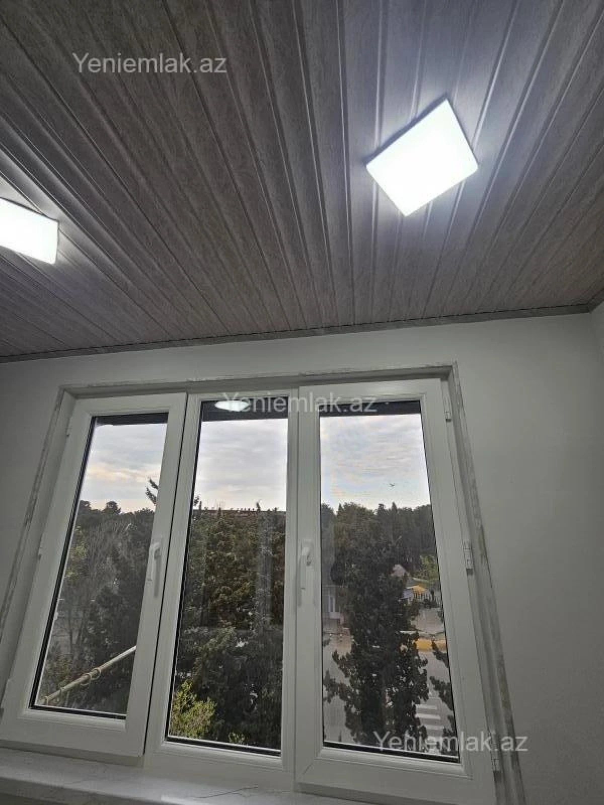 Satılır 2 otaqlı köhnə tikili 44 m²