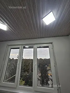 Satılır 2 otaqlı köhnə tikili 44 m²