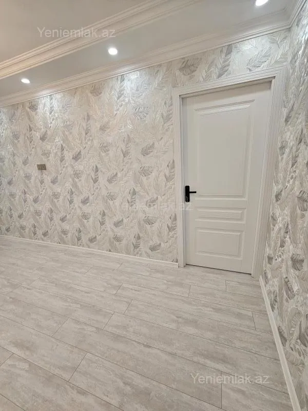 Satılır 2 otaqlı köhnə tikili 44 m²