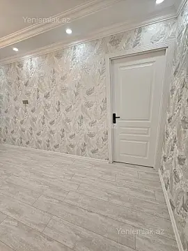 Satılır 2 otaqlı köhnə tikili 44 m²