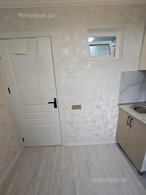 Satılır 2 otaqlı köhnə tikili 44 m²