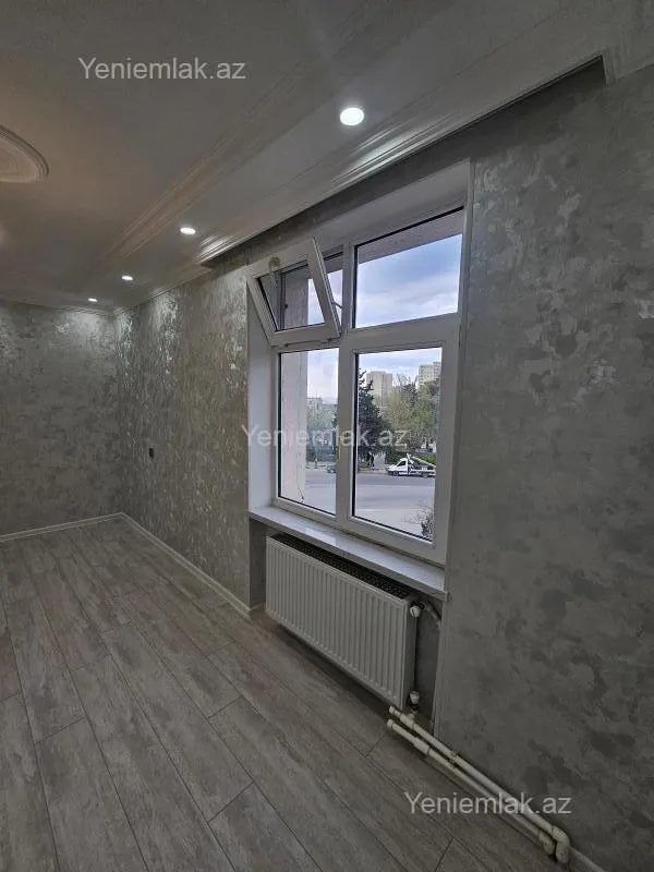 Satılır 2 otaqlı köhnə tikili 44 m²