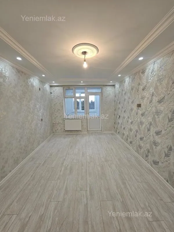 Satılır 2 otaqlı köhnə tikili 44 m²