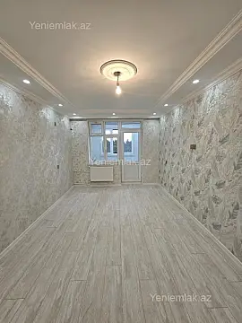 Satılır 2 otaqlı köhnə tikili 44 m² — Sumqayıt 2 otaq 44.00 m²