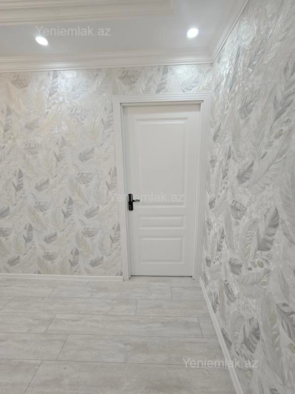 Satılır 2 otaqlı köhnə tikili 44 m²