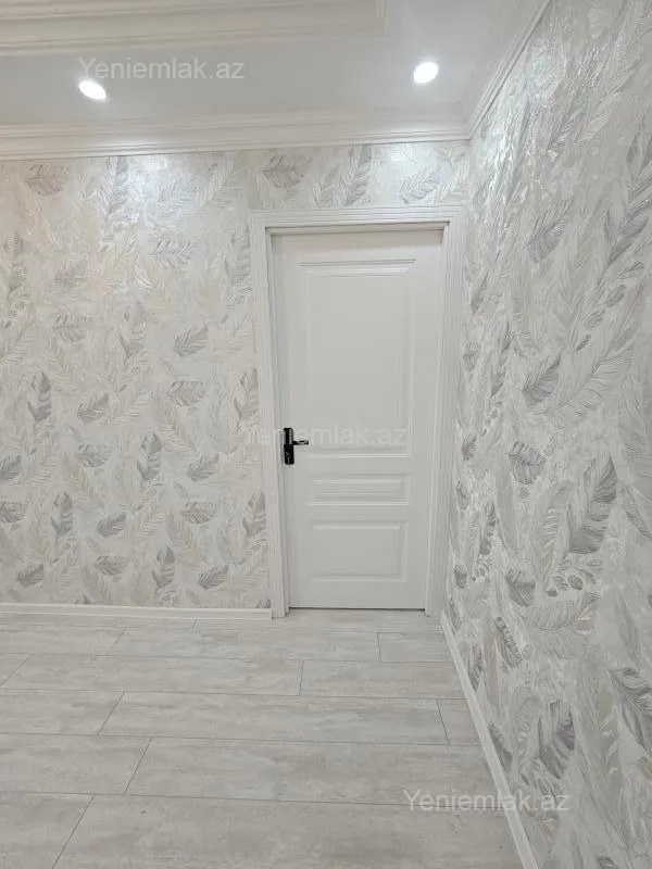 Satılır 2 otaqlı köhnə tikili 44 m²