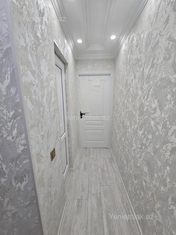Satılır 2 otaqlı köhnə tikili 44 m²