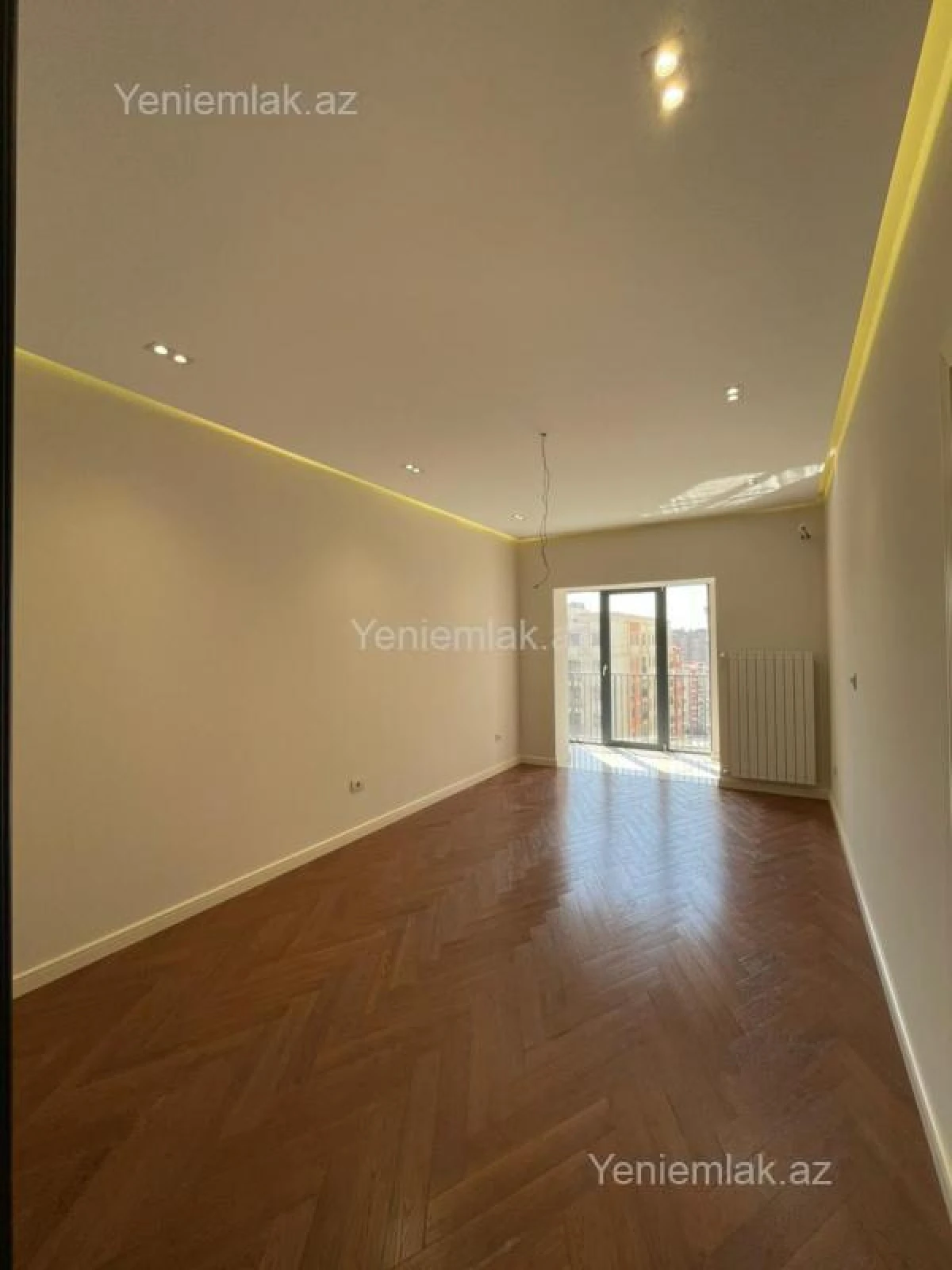 Satılır 2 otaqlı yeni tikili 68 m²