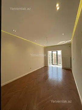 Satılır 2 otaqlı yeni tikili 68 m²