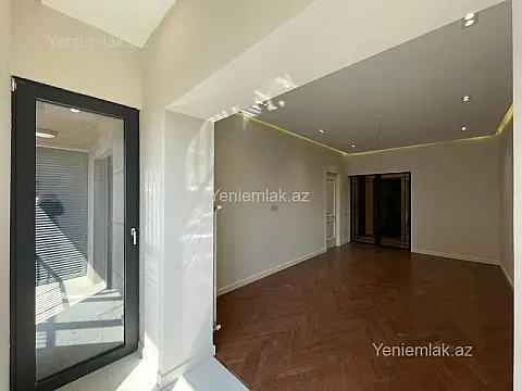 Satılır 2 otaqlı yeni tikili 68 m²