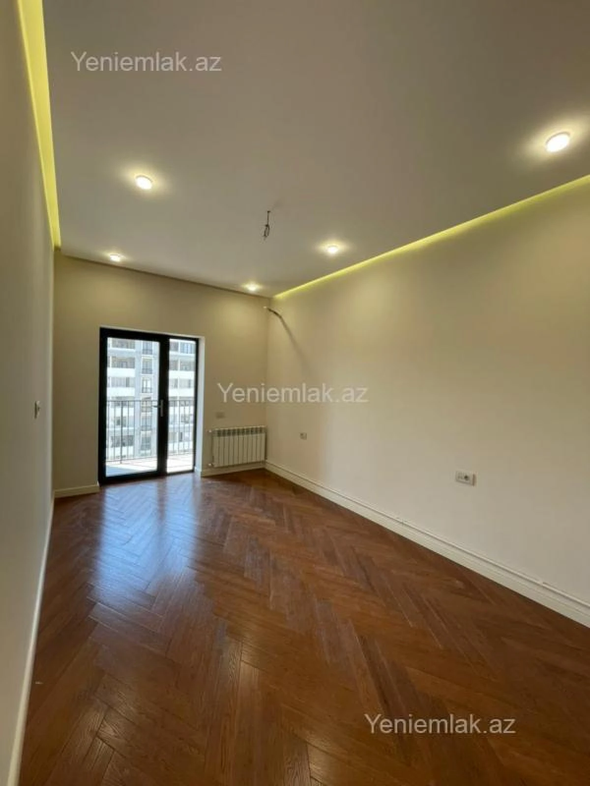 Satılır 2 otaqlı yeni tikili 68 m²