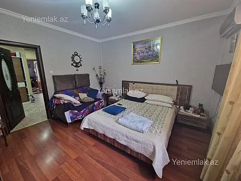 Satılır 3 otaqlı köhnə tikili 105 m²