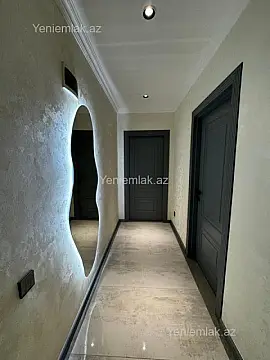 Satılır 2 otaqlı köhnə tikili 55 m²