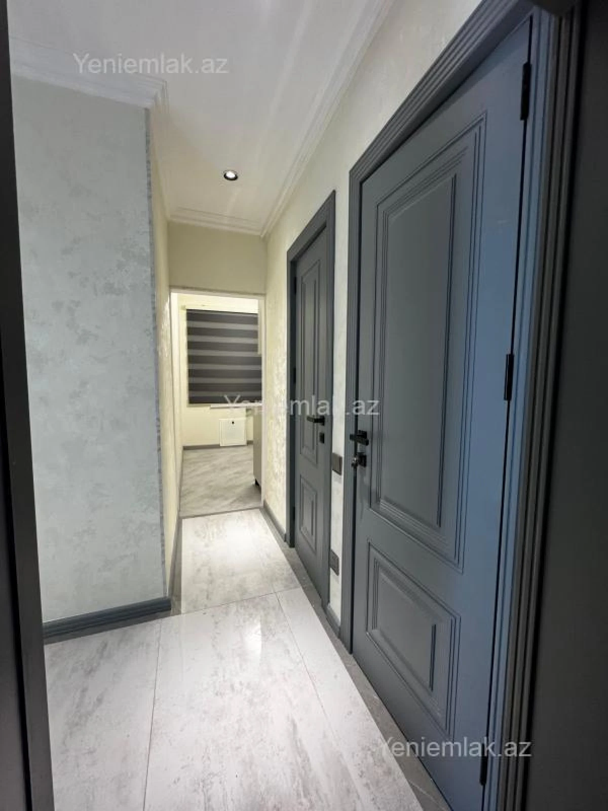 Satılır 2 otaqlı köhnə tikili 55 m²