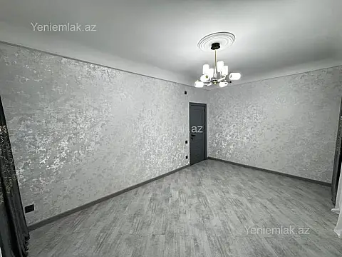 Satılır 2 otaqlı köhnə tikili 55 m²