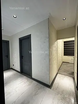 Satılır 2 otaqlı köhnə tikili 55 m²