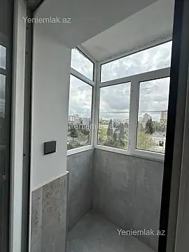 Satılır 2 otaqlı köhnə tikili 55 m²