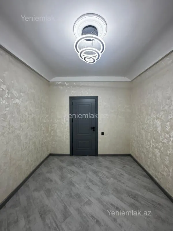 Satılır 2 otaqlı köhnə tikili 55 m²